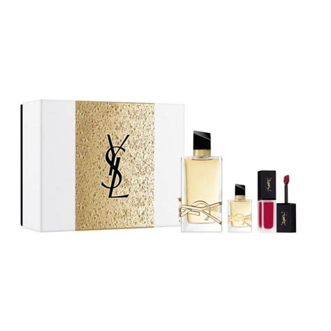 yves saint laurent cracker holiday set|Gift Sets: Perfume & Cologne Gift Sets & more — .